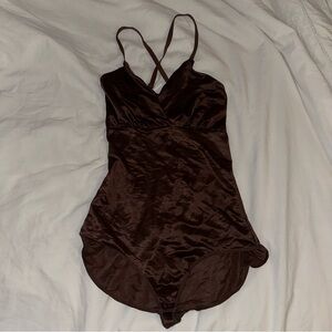 Skims never worn body suit